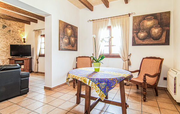 Ferienhaus - Felanitx , Spanien - EMI637 305