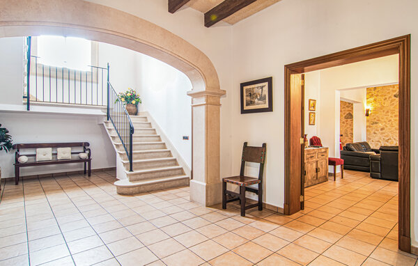 Ferienhaus - Felanitx , Spanien - EMI637 307