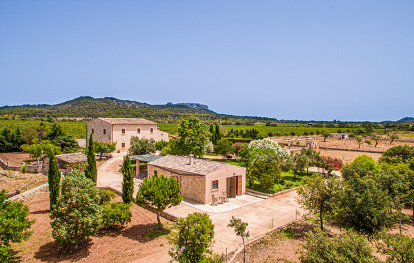 Ferienhaus - Felanitx , Spanien - EMI637 2