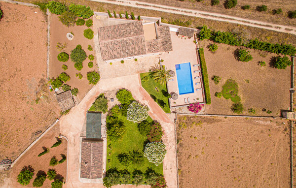 Ferienhaus - Felanitx , Spanien - EMI637 84