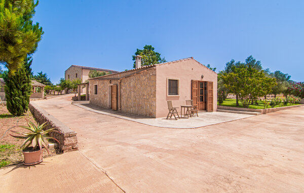 Ferienhaus - Felanitx , Spanien - EMI637 101