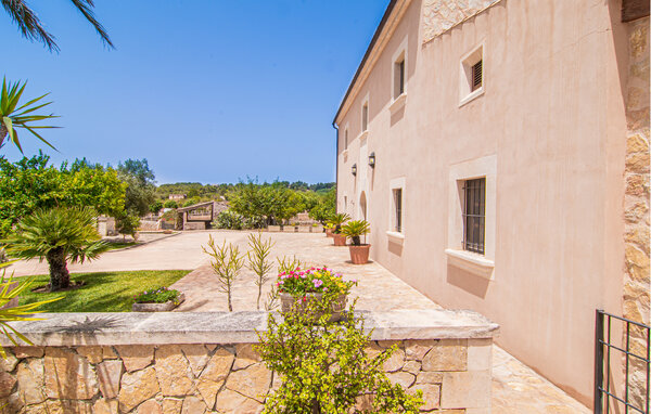 Ferienhaus - Felanitx , Spanien - EMI637 102