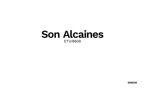 Location de vacances - Sineu , Espagne - EMI638 901