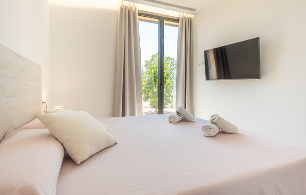Location de vacances - Sineu , Espagne - EMI638 601