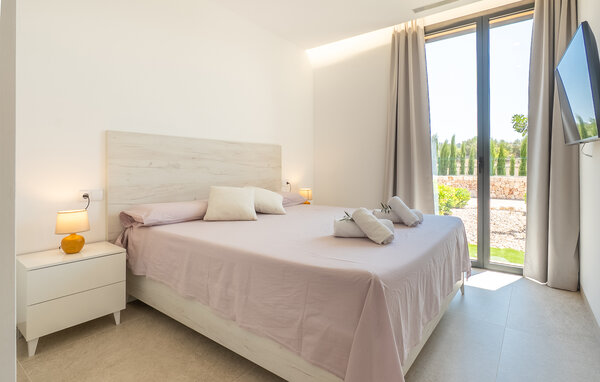 Location de vacances - Sineu , Espagne - EMI638 602