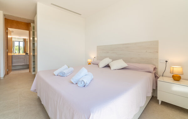 Location de vacances - Sineu , Espagne - EMI638 8