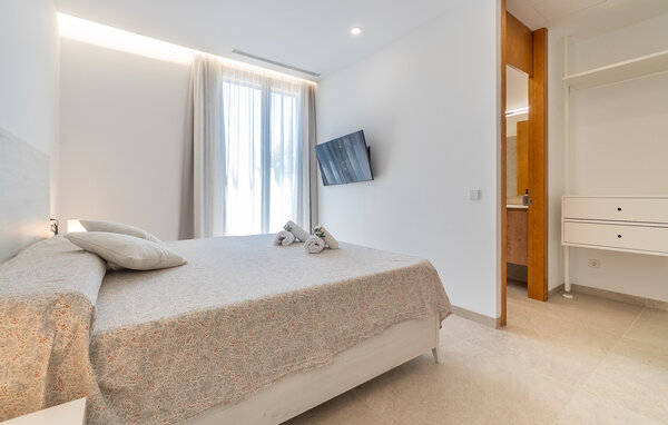 Location de vacances - Sineu , Espagne - EMI638 9
