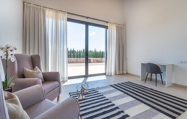 Location de vacances - Sineu , Espagne - EMI638 502