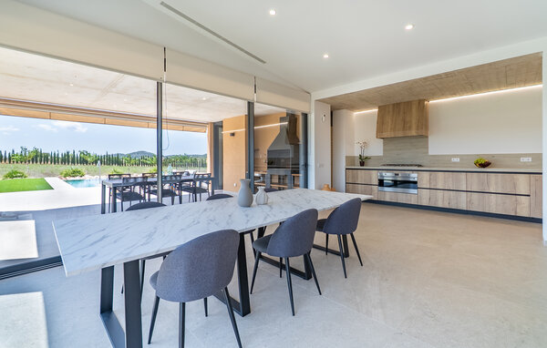 Location de vacances - Sineu , Espagne - EMI638 6