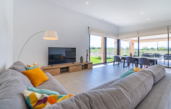 Location de vacances - Sineu , Espagne - EMI638 301