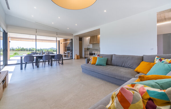 Location de vacances - Sineu , Espagne - EMI638 302