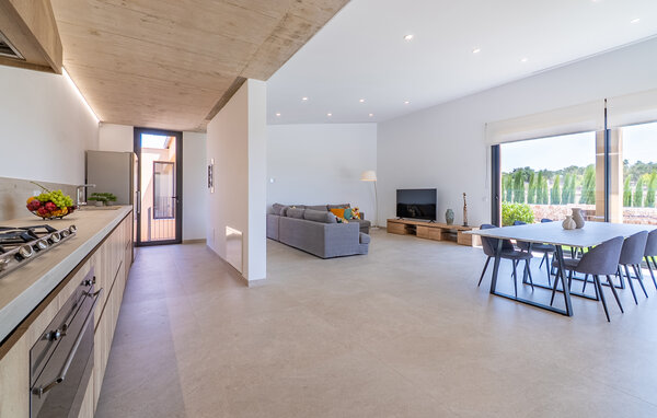 Location de vacances - Sineu , Espagne - EMI638 304