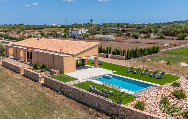 Location de vacances - Sineu , Espagne - EMI638 82