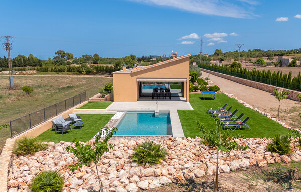 Location de vacances - Sineu , Espagne - EMI638 2