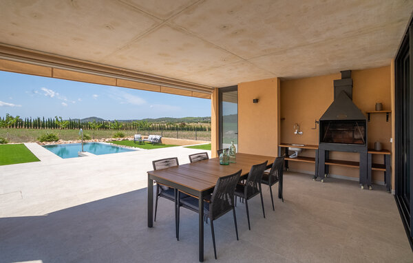 Location de vacances - Sineu , Espagne - EMI638 101