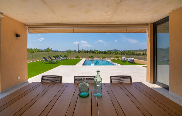 Location de vacances - Sineu , Espagne - EMI638 102