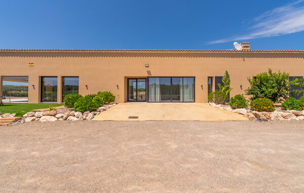 Location de vacances - Sineu , Espagne - EMI638 105