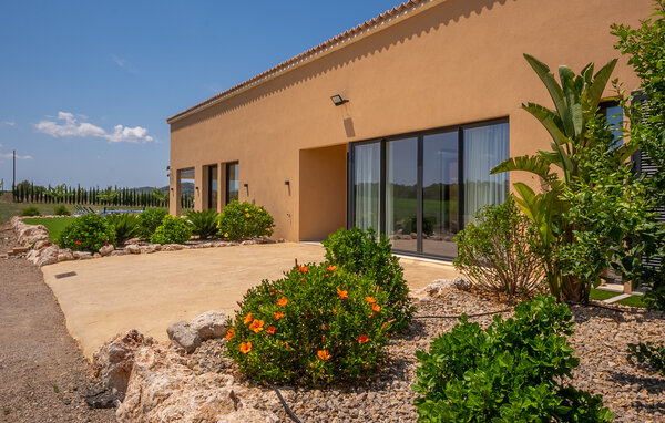 Location de vacances - Sineu , Espagne - EMI638 106