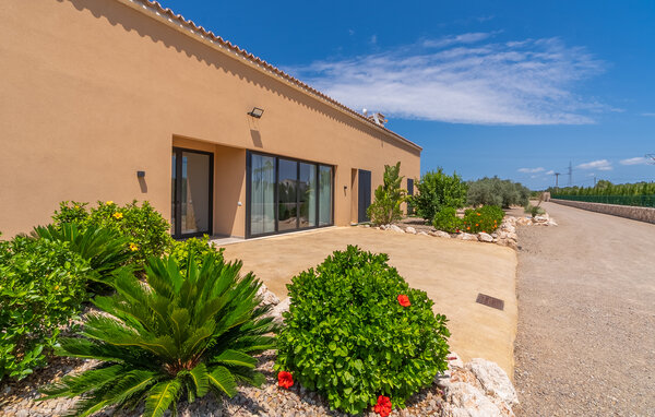 Location de vacances - Sineu , Espagne - EMI638 107