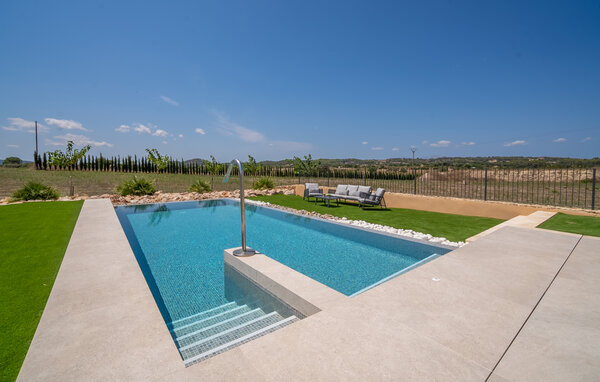 Location de vacances - Sineu , Espagne - EMI638 11