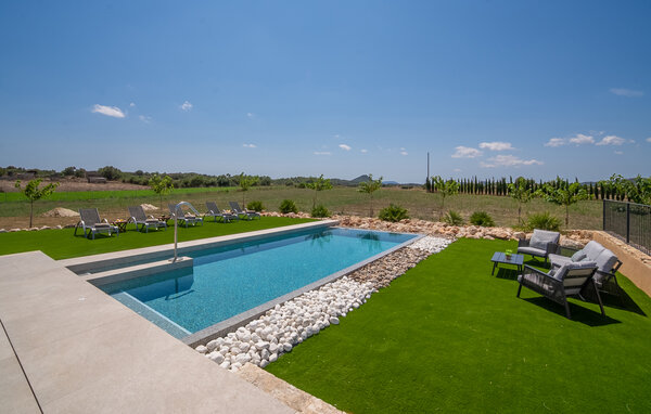 Location de vacances - Sineu , Espagne - EMI638 5