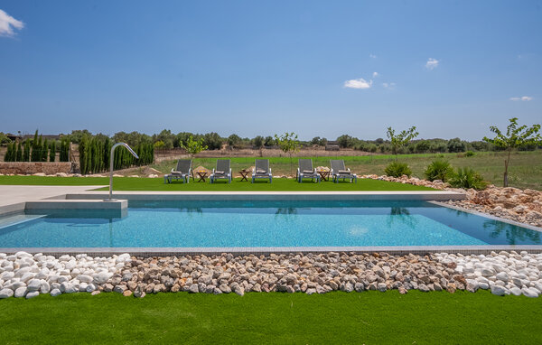 Location de vacances - Sineu , Espagne - EMI638 12