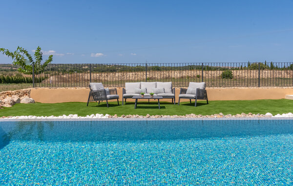 Location de vacances - Sineu , Espagne - EMI638 13