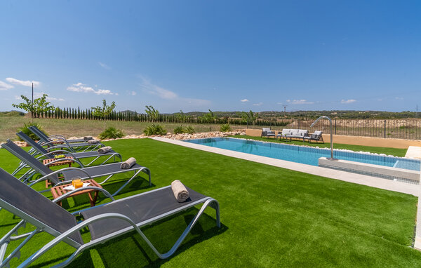 Location de vacances - Sineu , Espagne - EMI638 14