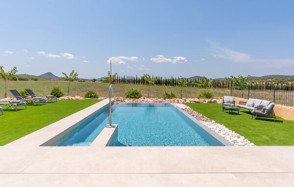Location de vacances - Sineu , Espagne - EMI638 15