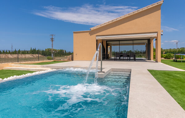 Location de vacances - Sineu , Espagne - EMI638 17