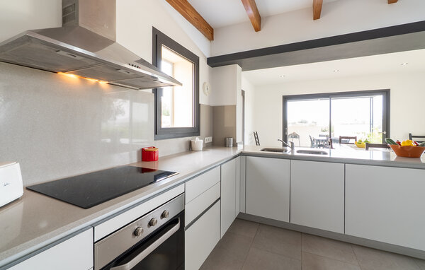 Casa vacanze - Artá , Spagna - EMI639 403