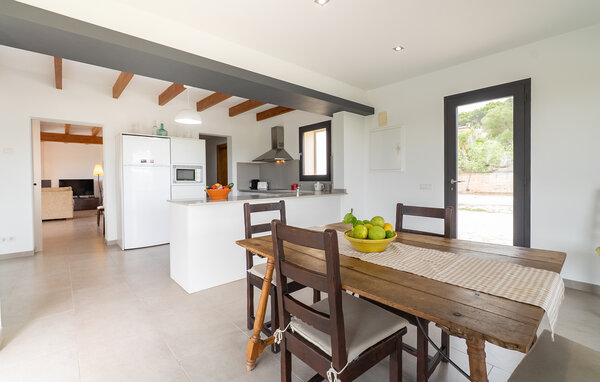 Casa vacanze - Artá , Spagna - EMI639 404