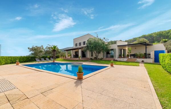 Casa vacanze - Artá , Spagna - EMI639 4