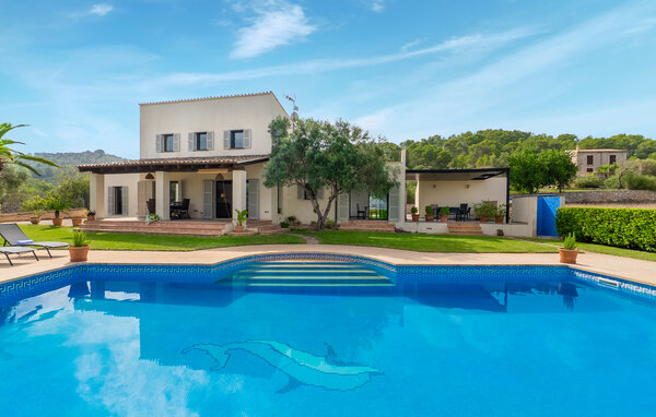 Casa vacanze - Artá , Spagna - EMI639 1