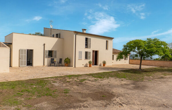 Casa vacanze - Artá , Spagna - EMI639 81