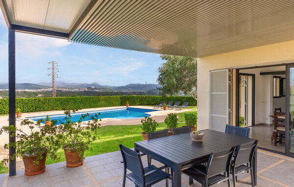 Casa vacanze - Artá , Spagna - EMI639 5