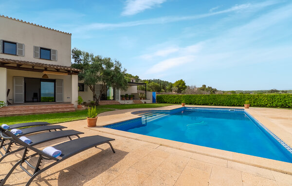 Casa vacanze - Artá , Spagna - EMI639 11