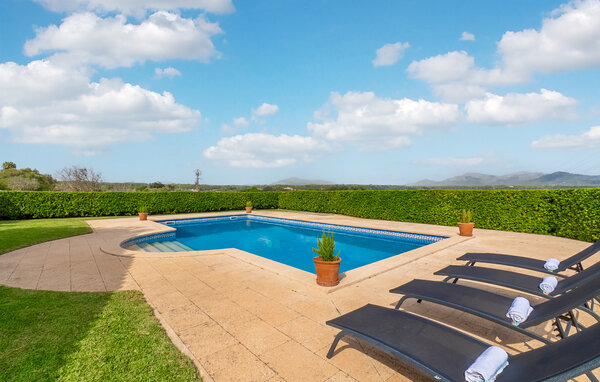 Casa vacanze - Artá , Spagna - EMI639 2