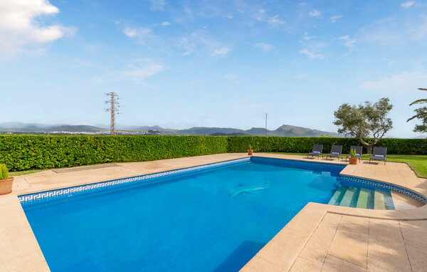 Casa vacanze - Artá , Spagna - EMI639 3