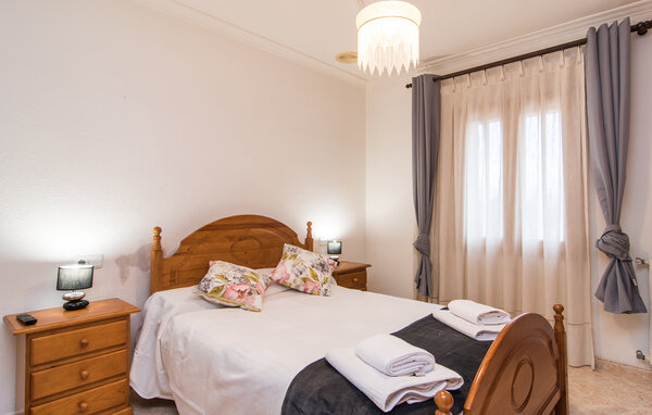 Ferienhaus - Ariany , Spanien - EMI641 601