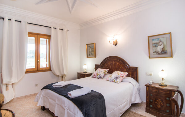 Ferienhaus - Ariany , Spanien - EMI641 603
