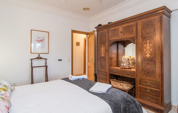 Ferienhaus - Ariany , Spanien - EMI641 604