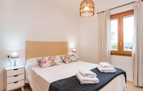 Ferienhaus - Ariany , Spanien - EMI641 605
