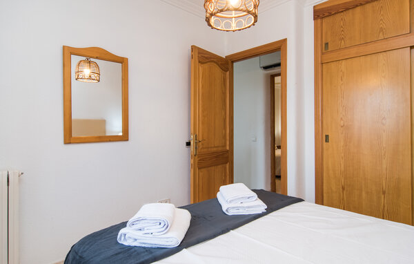 Ferienhaus - Ariany , Spanien - EMI641 606