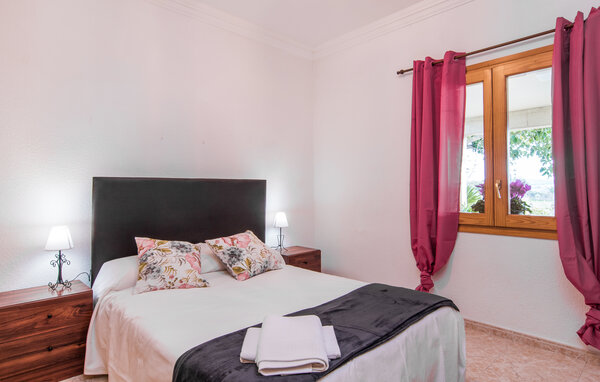 Ferienhaus - Ariany , Spanien - EMI641 607