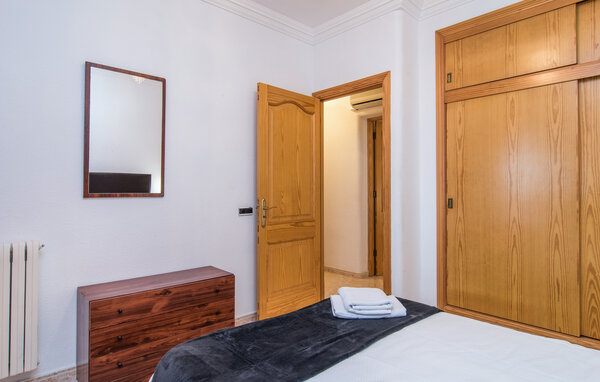 Ferienhaus - Ariany , Spanien - EMI641 608