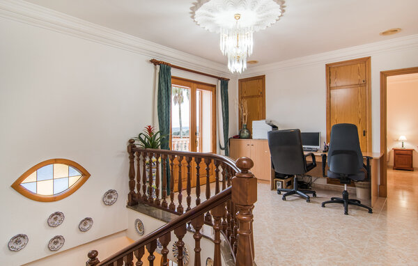 Ferienhaus - Ariany , Spanien - EMI641 501
