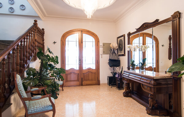 Ferienhaus - Ariany , Spanien - EMI641 502