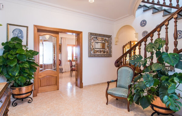 Ferienhaus - Ariany , Spanien - EMI641 503