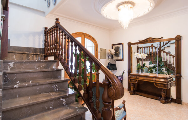 Ferienhaus - Ariany , Spanien - EMI641 504